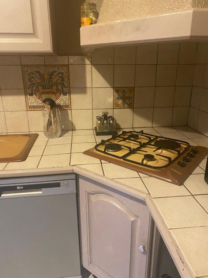 Fontaine Chambre Courアパートメント エクステリア 写真
